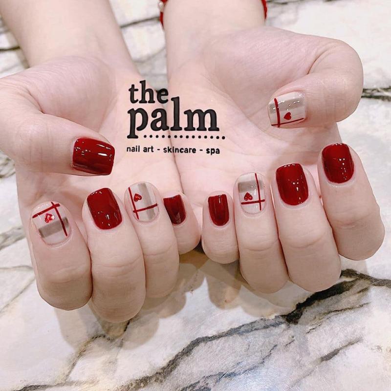 Tiệm Nail - Nối mi đẹp nhất Hà Nội Tiệm Nail - Nối mi đẹp nhất Hà Nội
