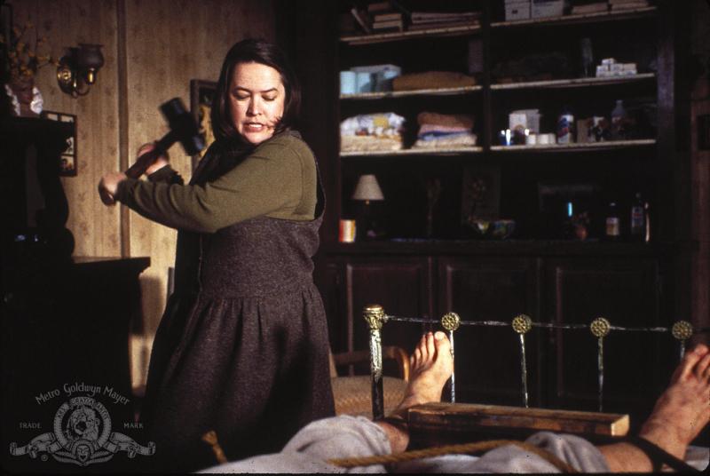 Annie Wilkes (Misery-1990)