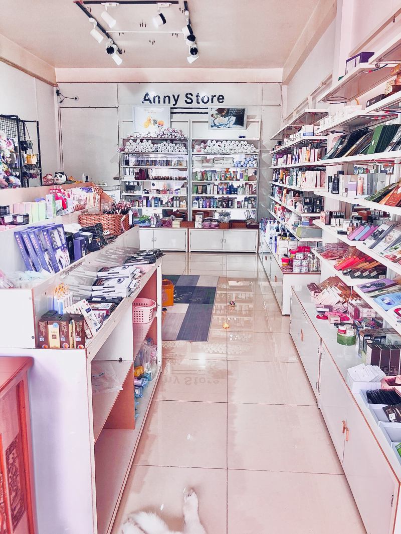 Anny Store