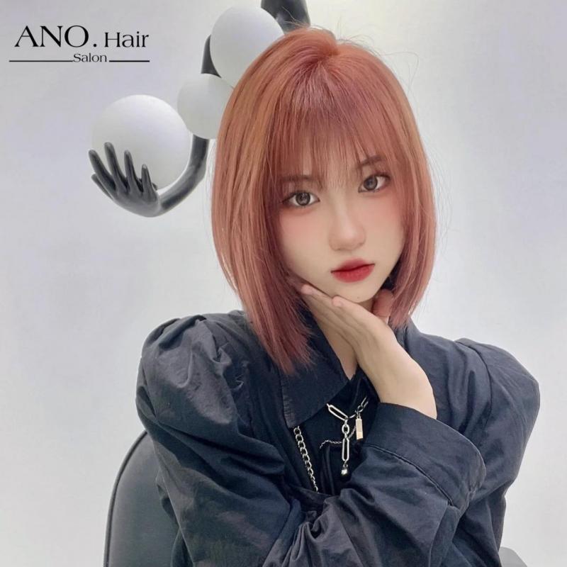 Ano Hair Salon