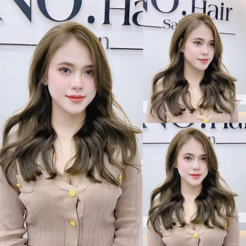 Ano Hairsalon