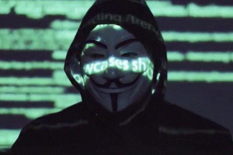 Anonymous