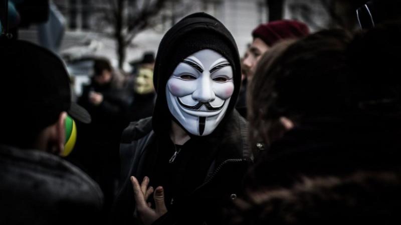 Anonymous