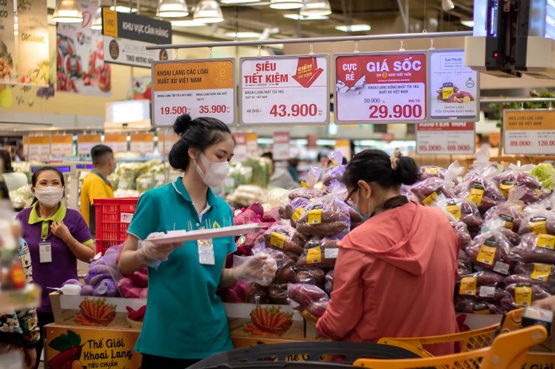 ANT FARM cam kết mang đến cho người tiêu dùng Việt thực phẩm SẠCH - AN TOÀN - CHẤT LƯỢNG - GIÁ CẢ PHẢI CHĂNG