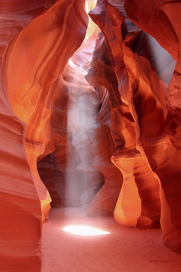 Antelope Canyon, Utah