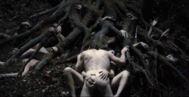 Antichrist (2009)