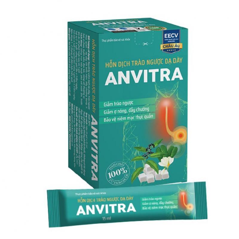 Anvitra