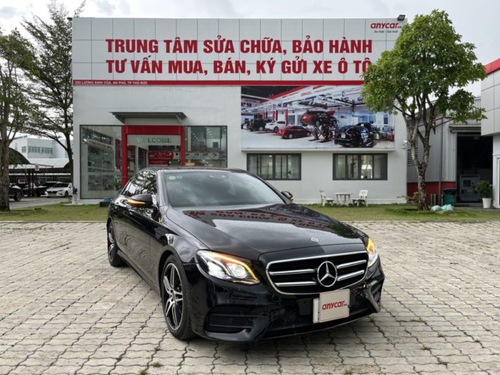 Anycar Việt Nam