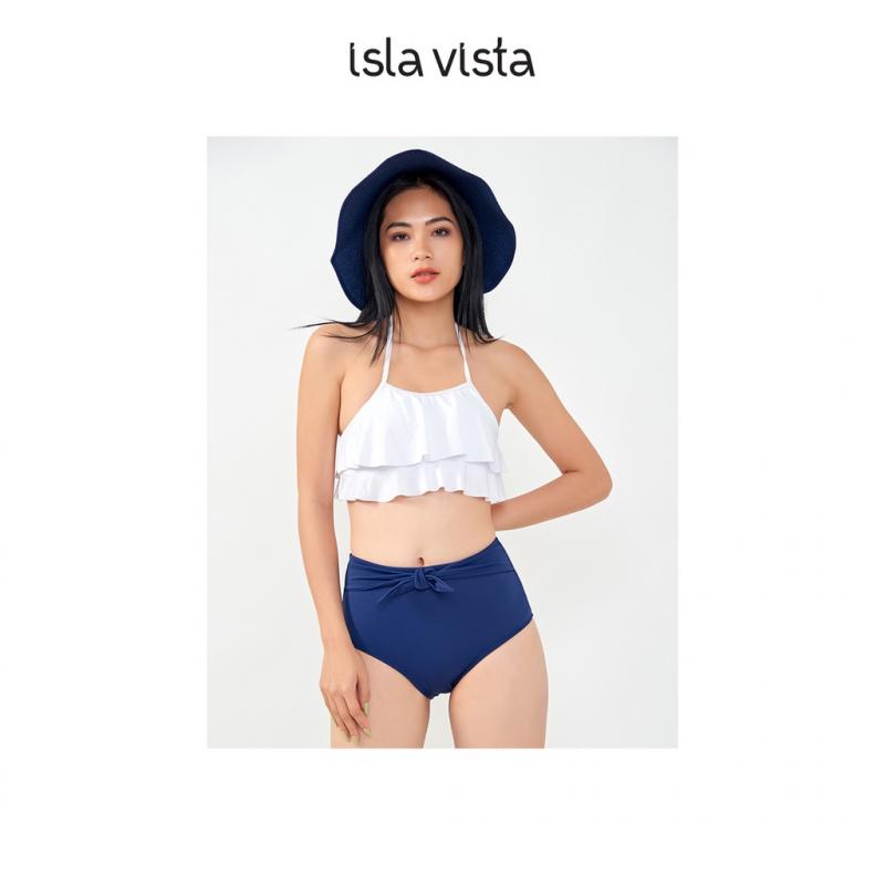 Áo bơi nhún bèo Isla Vista IVWT024