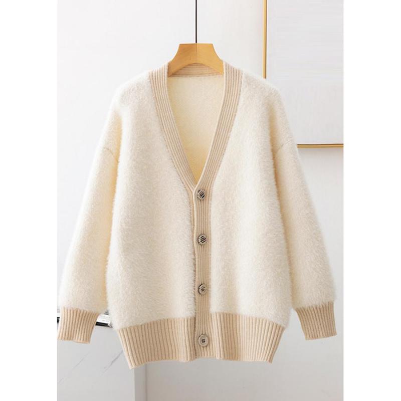 Áo cardigan