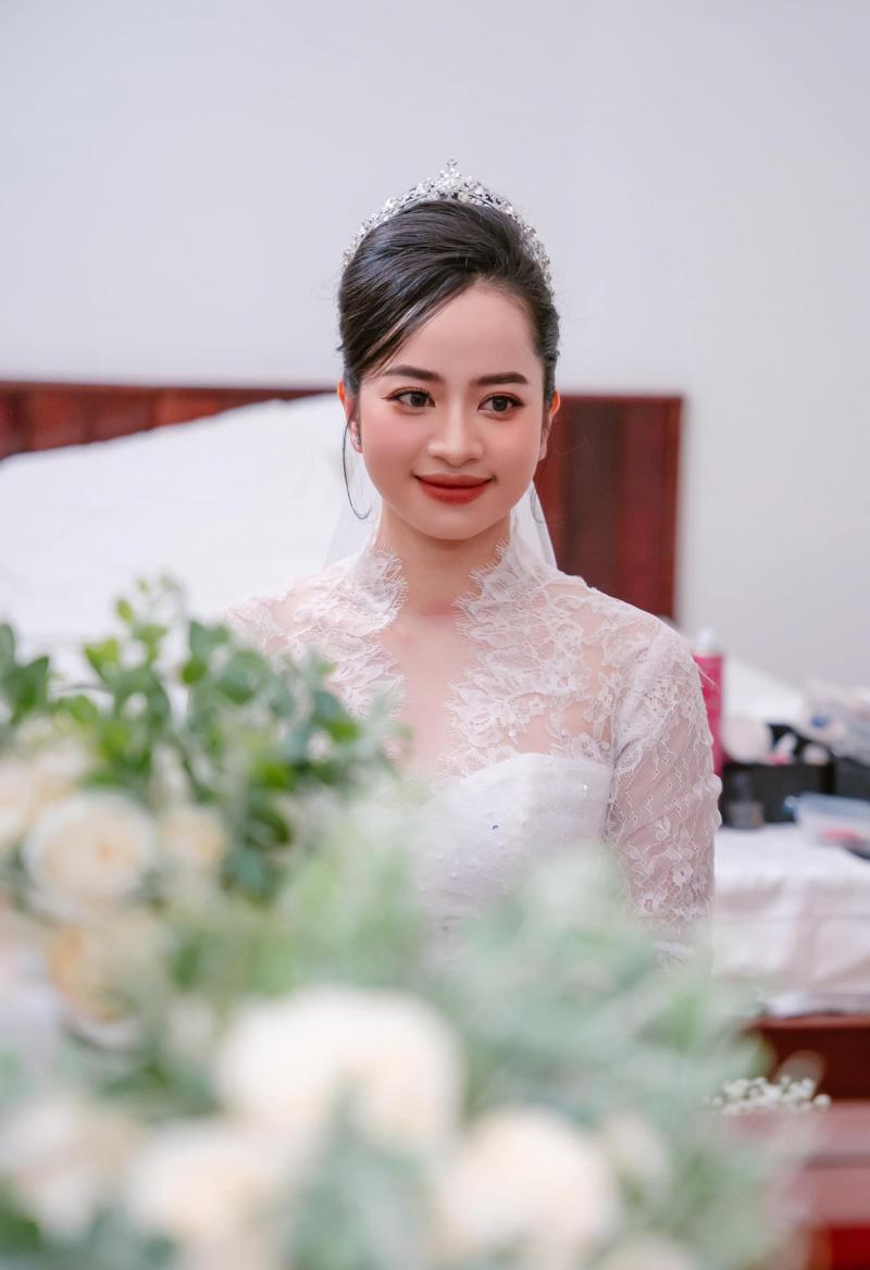 Áo cưới Anhwedding