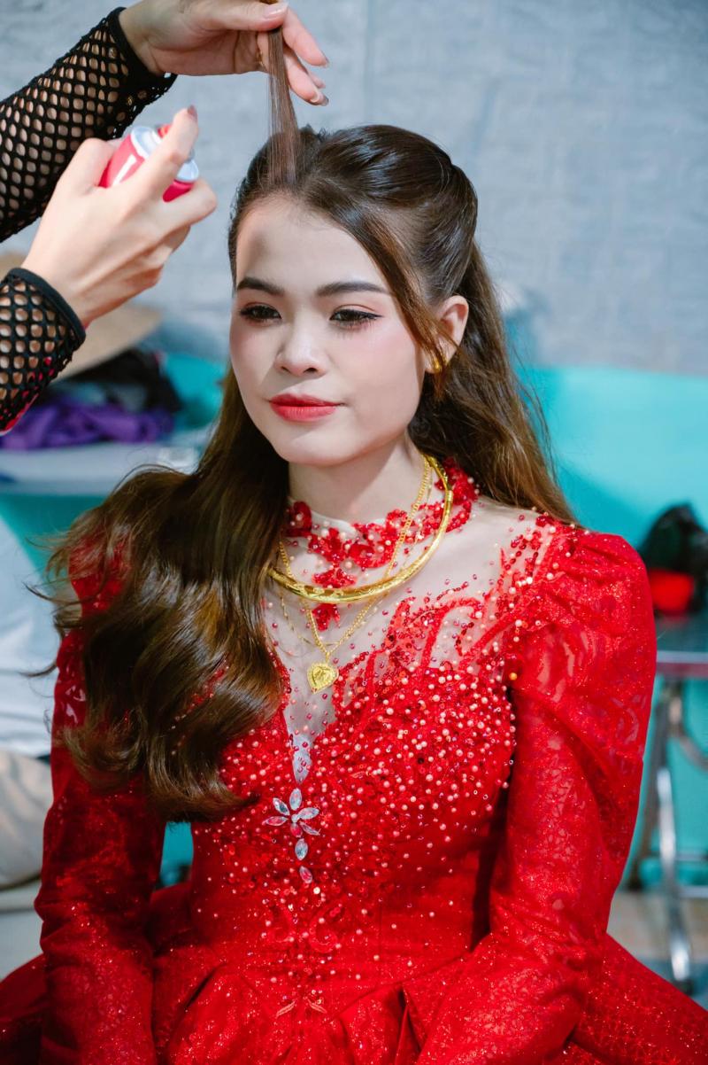 Áo cưới Anhwedding