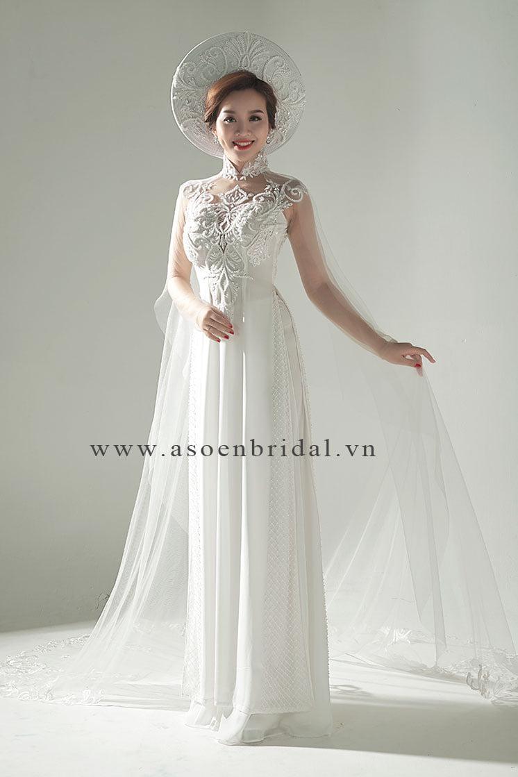 Áo cưới - AsoenBridal