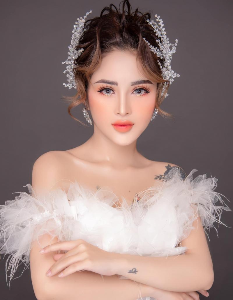 Bridal & Makeup Trương Kim Huệ (Duy Nguyễn Wedding)