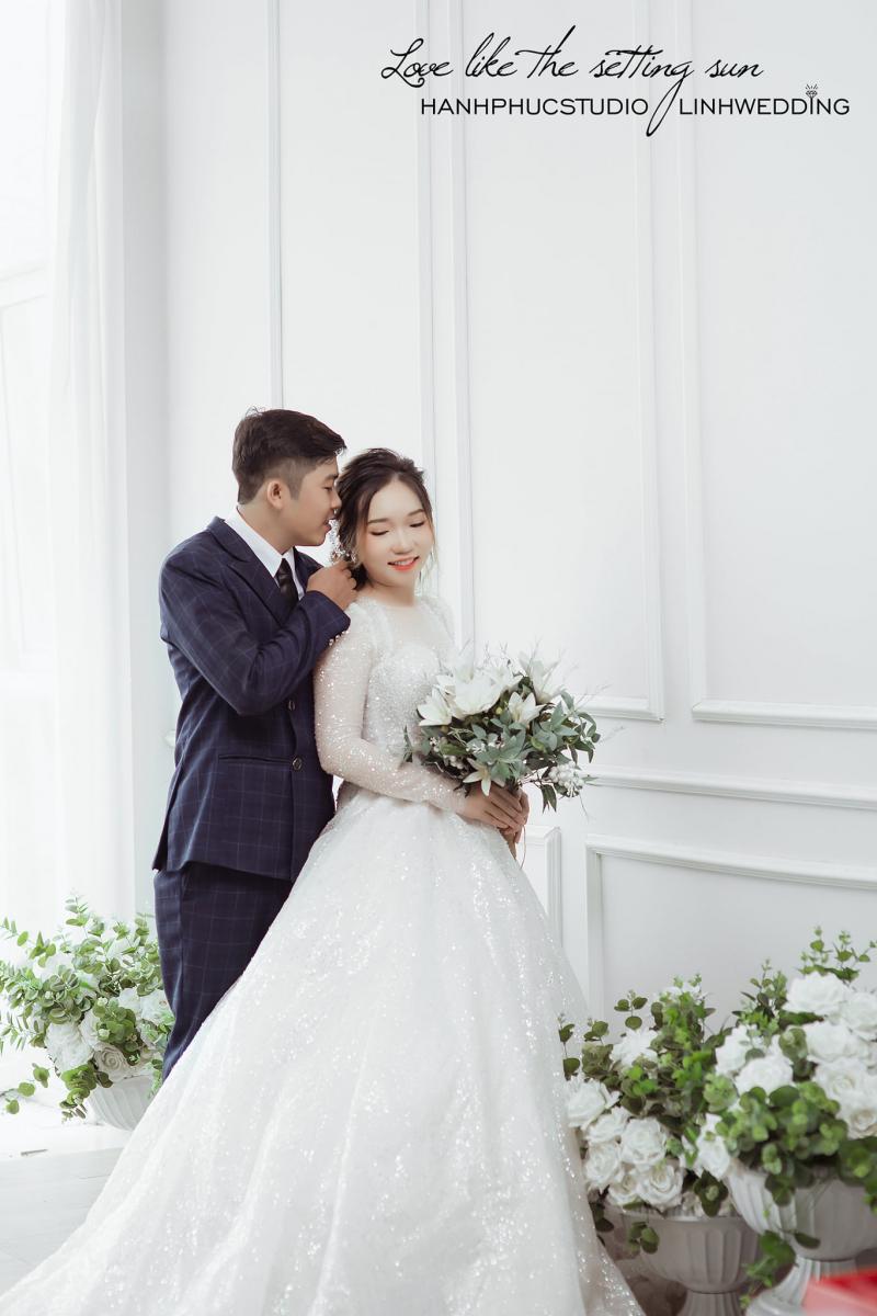 Top 4 Studio chụp ảnh cưới đẹp nhất tại huyện Lộc Ninh, Bình Phước ...