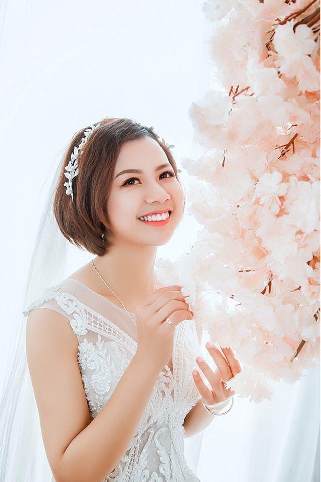 Tiệm trang điểm cô dâu đẹp nhất Hà Nam