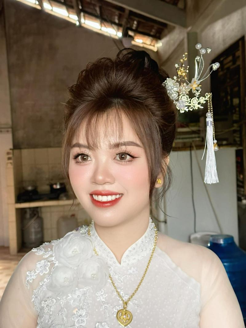 Áo Cưới Hương Wedding