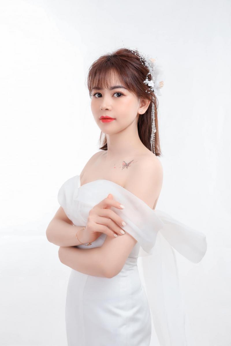 Áo Cưới Huyền Thương