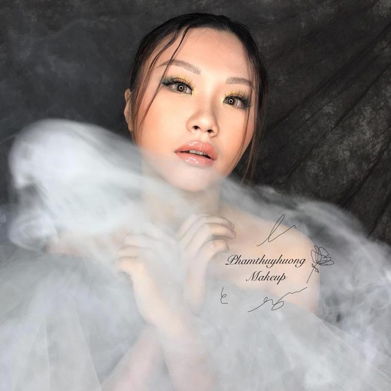 Thanh Duong makeup (Áo Cưới JULIA BẮC GIANG)