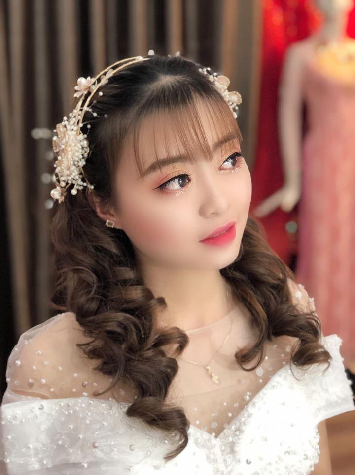 Áo cưới Kim Hòa
