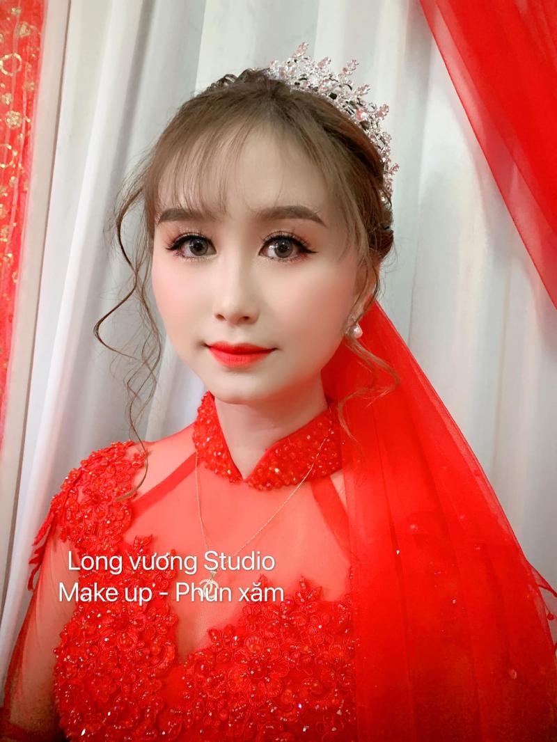 Áo cưới Long Vương