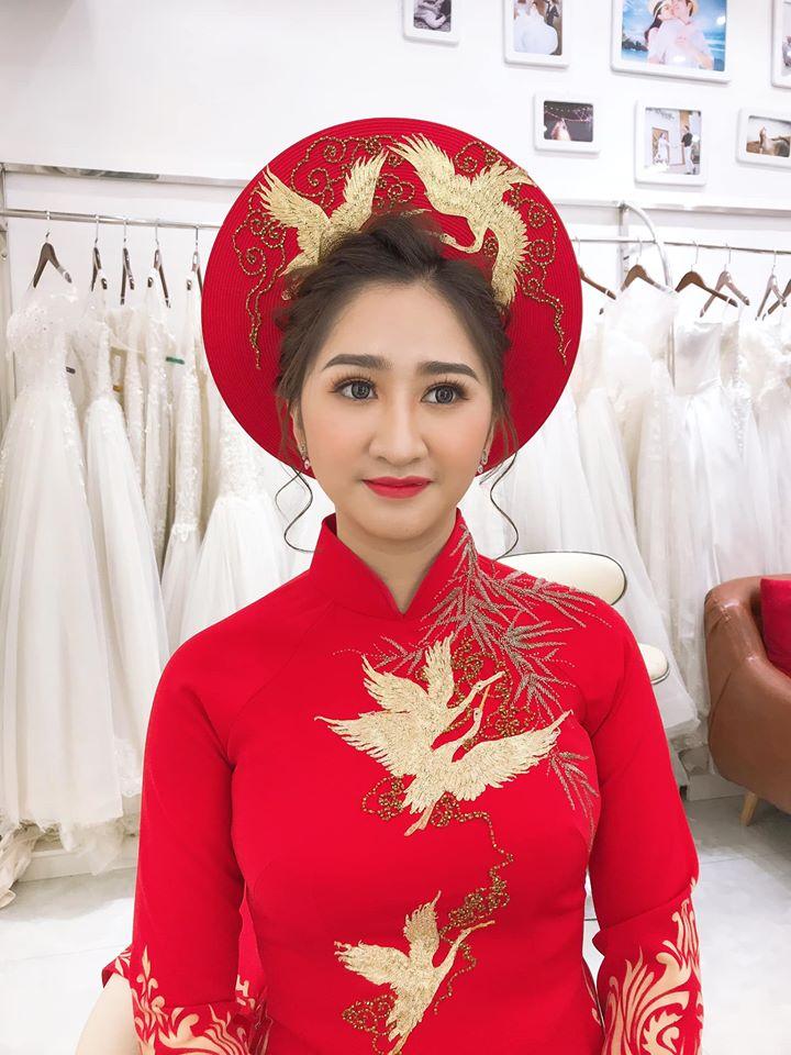 Top 7 Địa chỉ thuê áo dài cưới hỏi đẹp nhất tỉnh Lai Châu