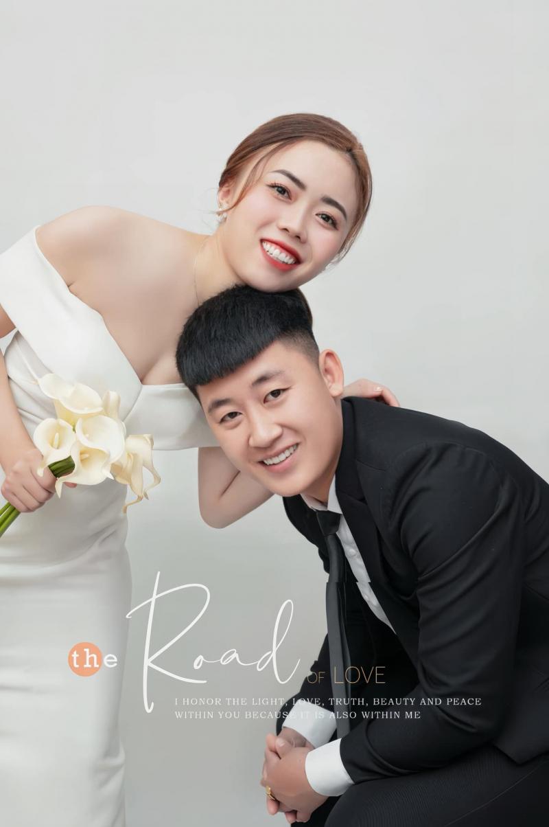 Áo cưới Mây Bridal - Chụp Ảnh Cưới Điện Bàn