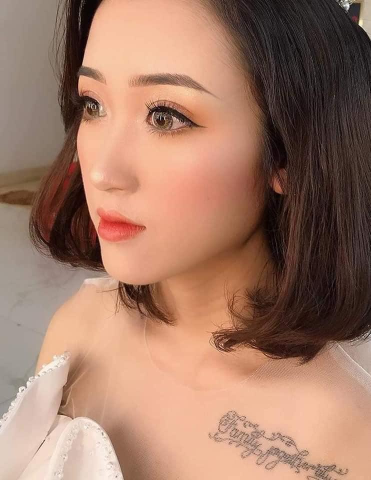 Top 9 Tiệm trang điểm cô dâu đẹp nhất Thái Bình