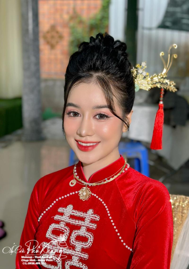 Áo cưới Phú Khang