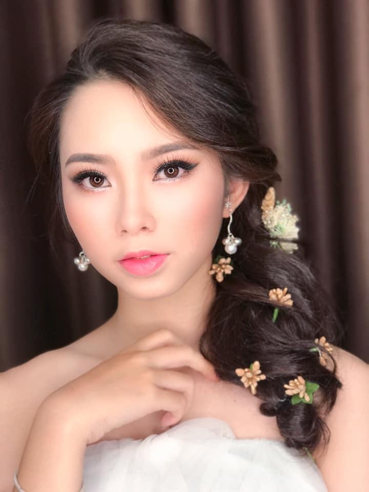 Áo Cưới Phương Uyên (Hiep Hoan-Bridal)