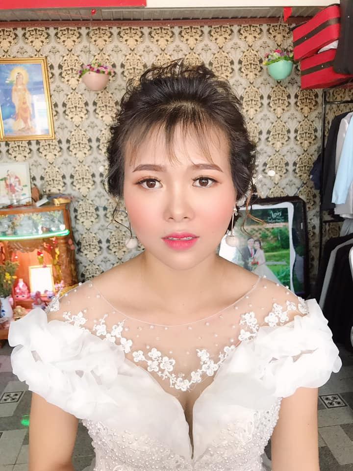 Áo Cưới Phương Uyên (Hiep Hoan-Bridal)