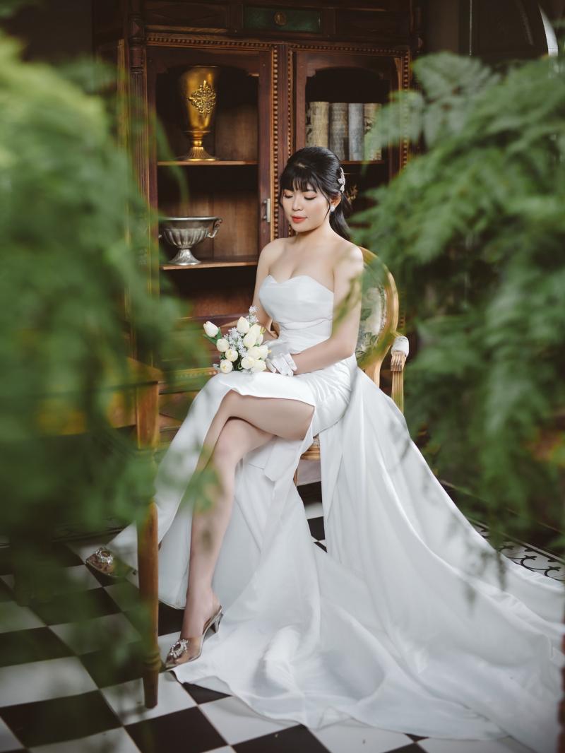 Phương Vi Wedding