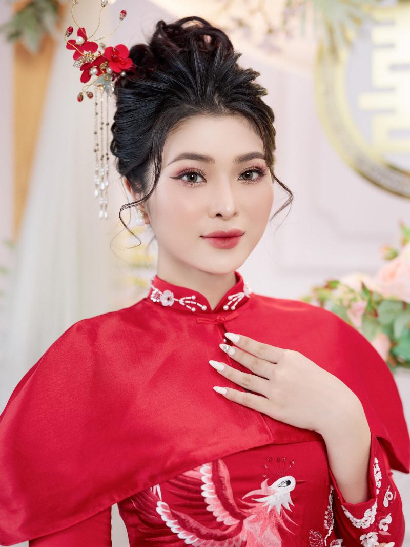 Phương Vi Wedding