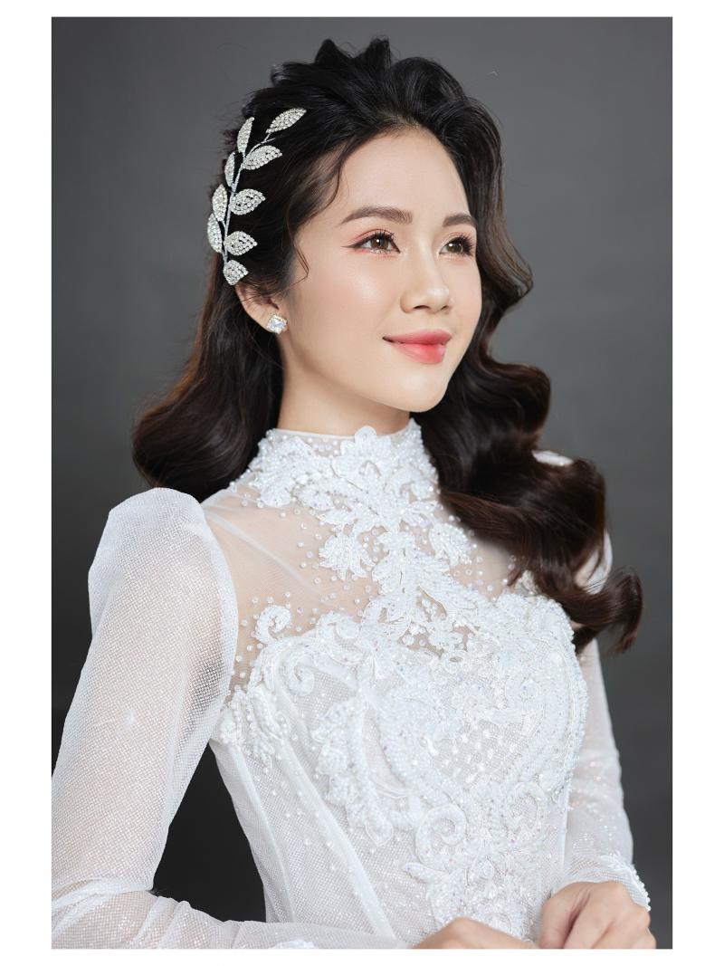 Phương Vi Wedding