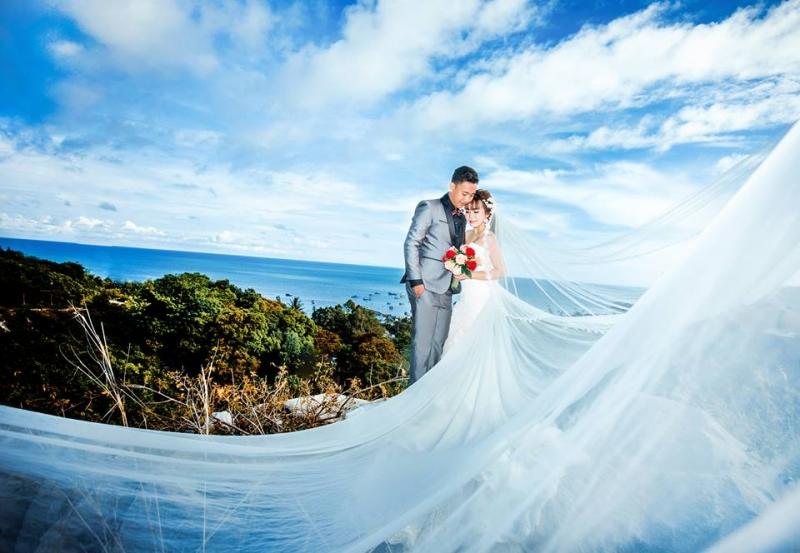 Top 6 Studio chụp ảnh cưới đẹp nhất tại TP Rạch Giá, Kiên Giang