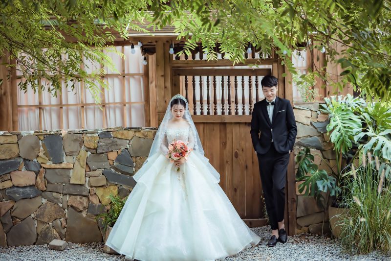 Áo cưới Thanh Vân