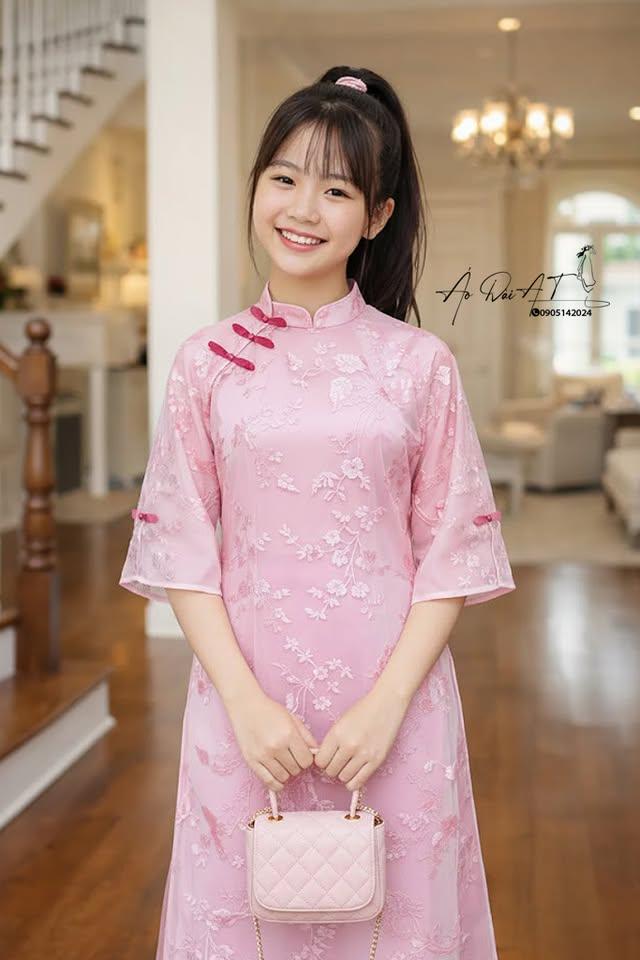 Áo Dài AT - Đà Nẵng