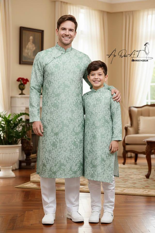 Áo Dài AT - Đà Nẵng