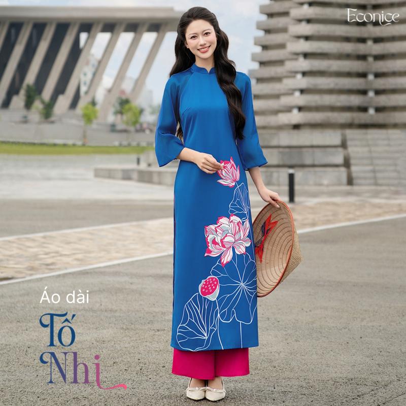 Áo dài Econice