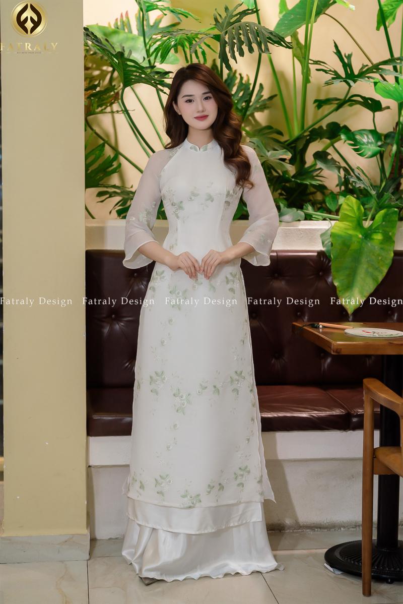Áo Dài Fatraly