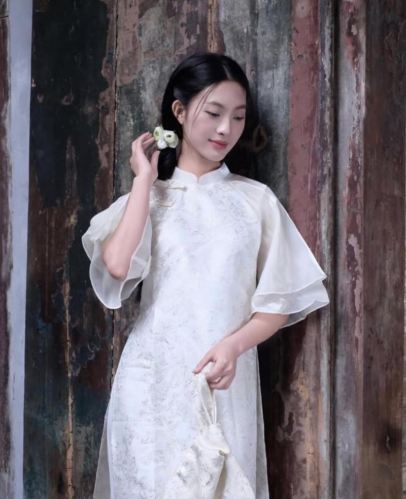 Áo Dài Gò - Cho thuê áo dài Hà Nội