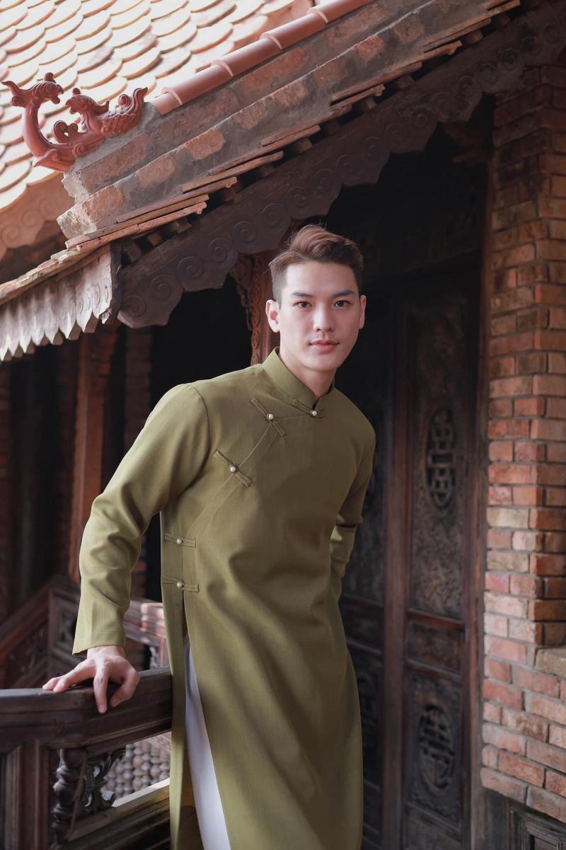 Áo Dài Gò - Cho thuê áo dài Hà Nội