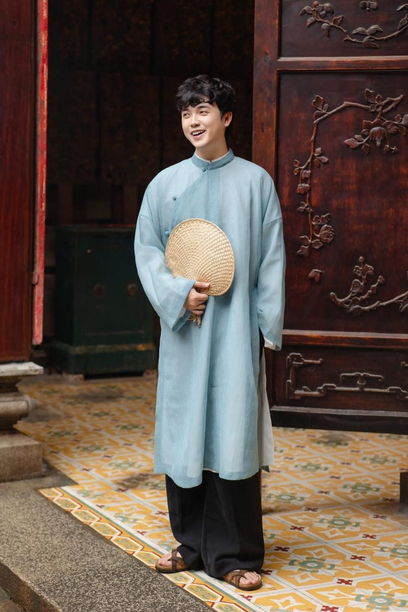 Áo Dài Gò - Cho thuê áo dài Hà Nội