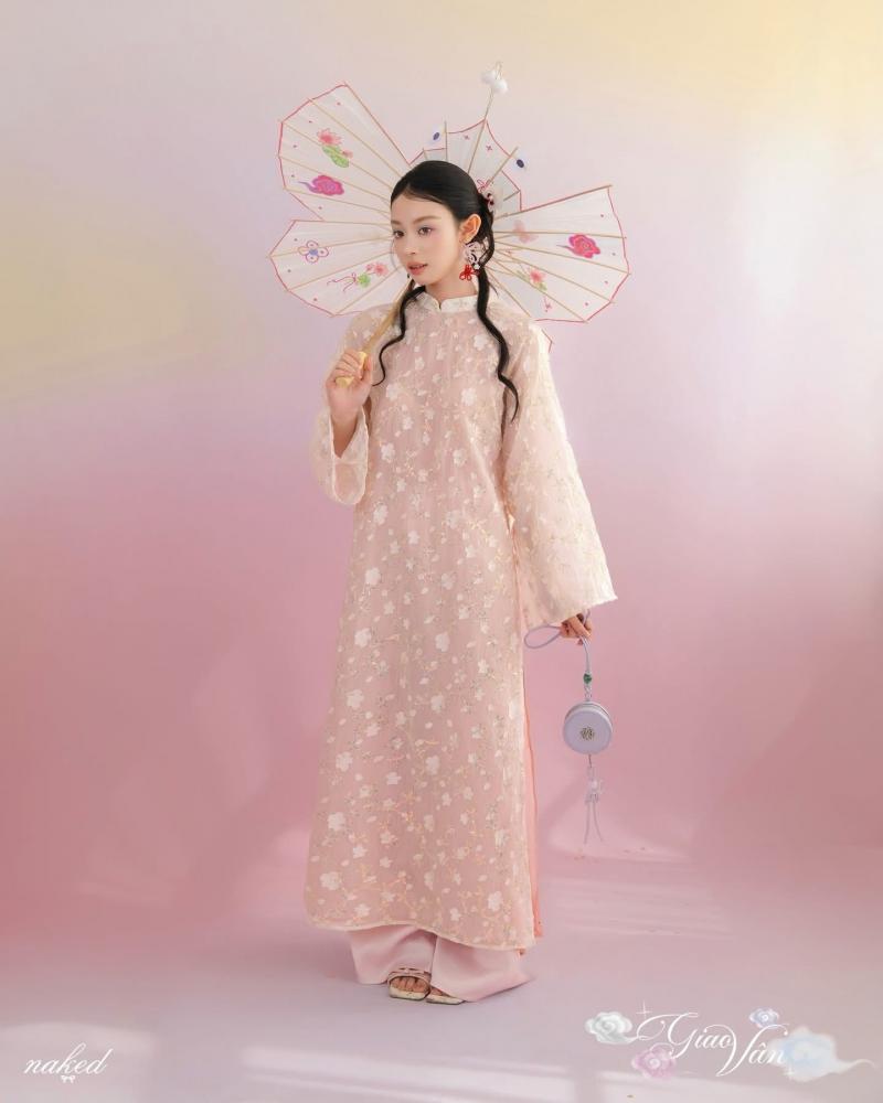 Áo Dài Gò - Cho thuê áo dài Hà Nội