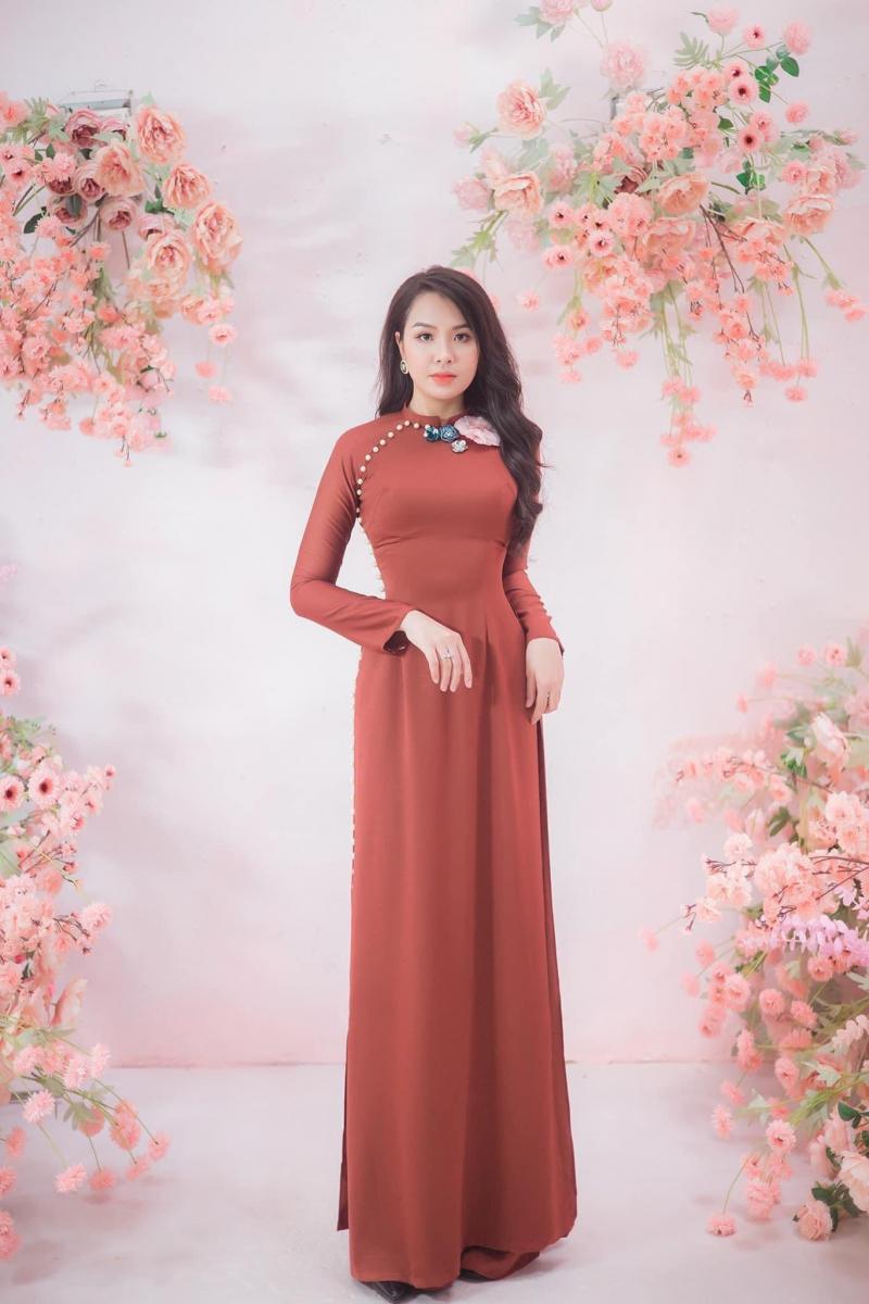 Áo Dài Hà Sunshine