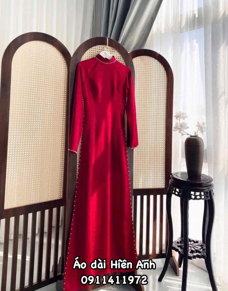 Áo dài Hiền Anh