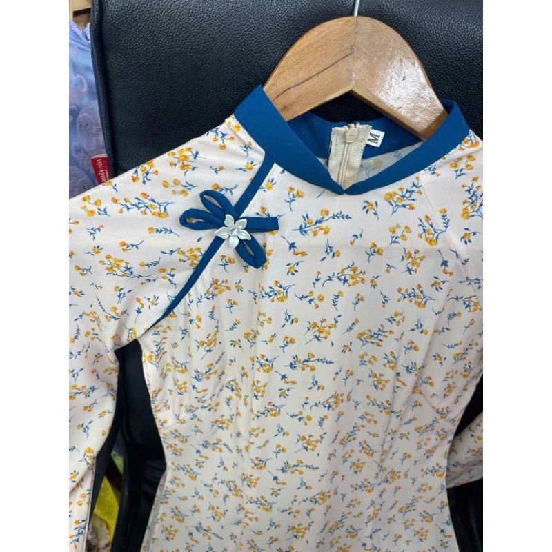 Áo dài Hoàng Phương