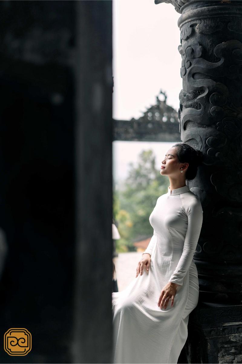 Áo Dài PHÚ XUÂN