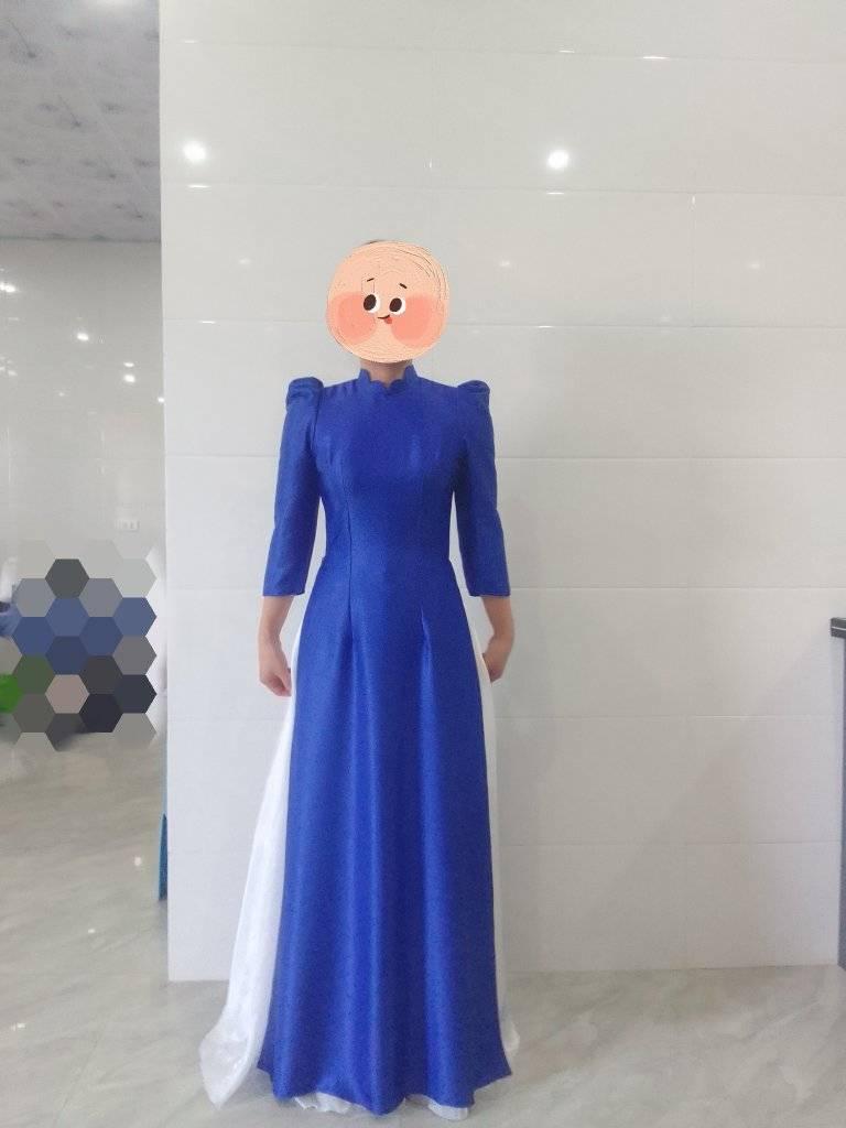 Áo Dài Lan Huyền