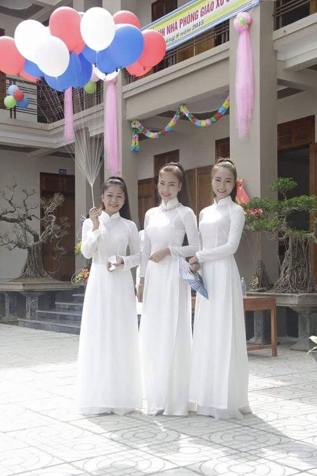 Áo Dài Mỹ Hạnh